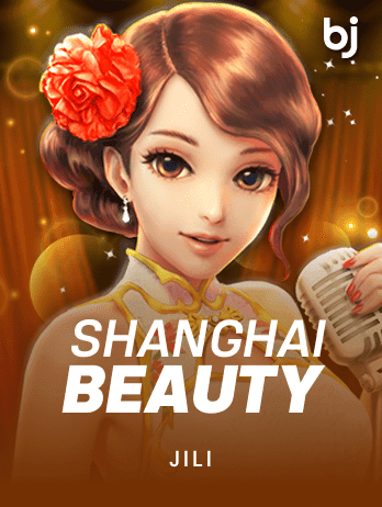 Shanghai Beautypng