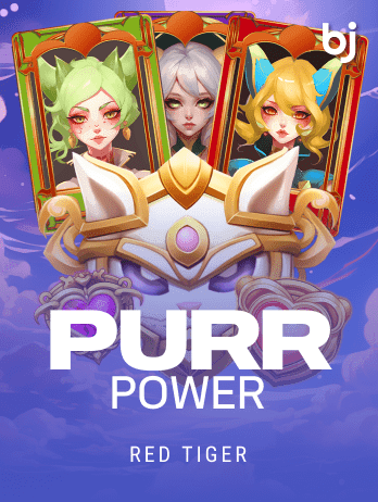 Purr Power
