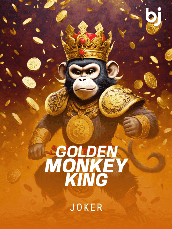 Golden Monkey Kingpng