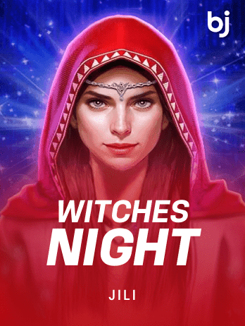 উইচেস নাইট game thumbnail