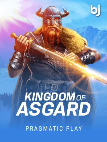 কিংডম অফ আসগার্ড game thumbnail