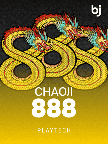 Chaoji 888