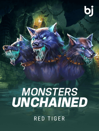 Monsters Unchained thumbnail