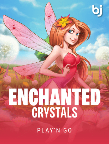 Enchanted Crystalspng