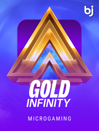 Gold Infinity