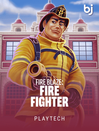 Fire Blaze: Fire Fighter thumbnail