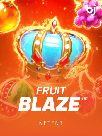 Fruit Blaze thumbnail
