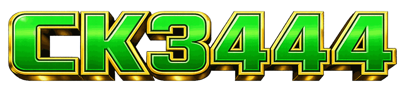 bdck3444.com Logo